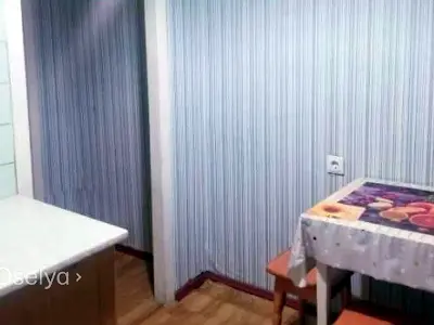 квартира по адресу Братиславская ул., 14