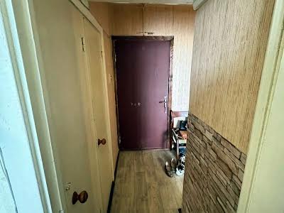 квартира по адресу Кіото ул., 13