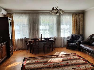 квартира по адресу Щекавицкая ул., 7/10