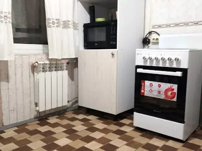 квартира по адресу Романа Шухевича просп. (Ватутина), 4-Б