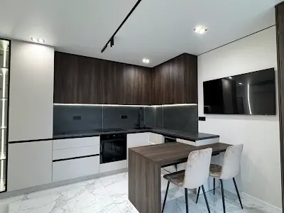 квартира за адресою Юліана Пелеша вул., 1