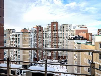 квартира за адресою Саперне Поле вул., 12