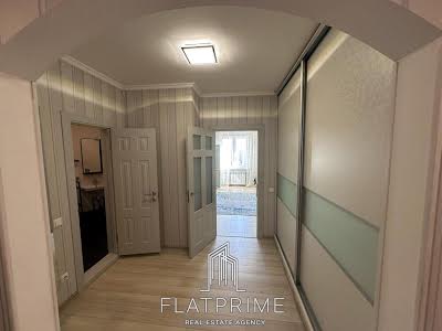 квартира по адресу Урловская ул., 36