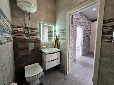 квартира за адресою Дача Ковалевського вул., 121