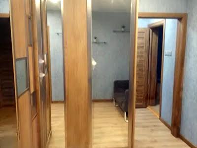 квартира за адресою Сергія Данченка вул., 1