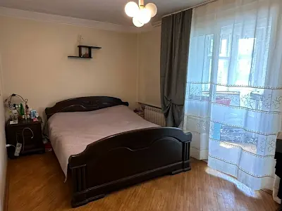 квартира по адресу Анны Ахматовой ул., 3-А