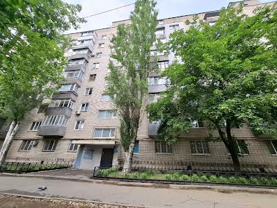 квартира по адресу Яскрава ул. (Тверская), 15