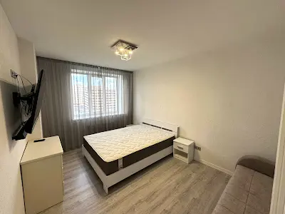 квартира за адресою Боголюбова вул., 33
