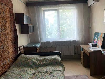 квартира по адресу Юбилейный просп. (50-летия ВЛКСМ), 68