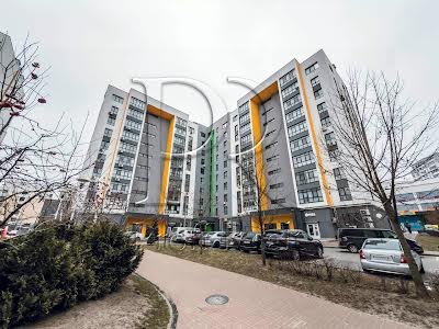 квартира по адресу Марии Примаченко ул. (Першотравнева), 27