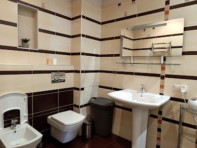 квартира по адресу Науки просп. (Гагарина), 23