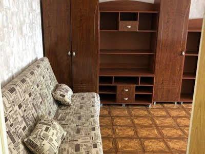 квартира за адресою Тетяни Яблонської вул., 120
