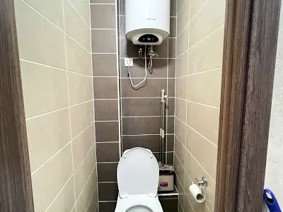 квартира за адресою Миколи Бажана просп., 5
