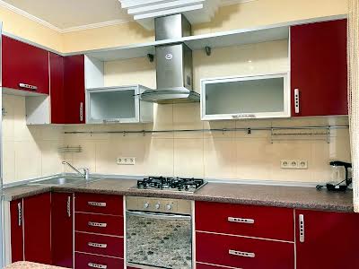 квартира по адресу Мандрыковская ул., 336