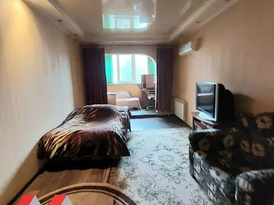 квартира за адресою Оноре де Бальзака вул., 98/29