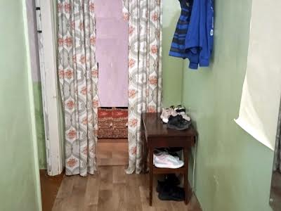 квартира по адресу Героев обороны Одессы ул. (Героїв Сталінграду), 54