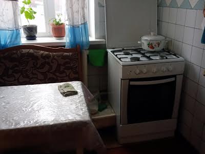комната по адресу Трипільська ул., 8
