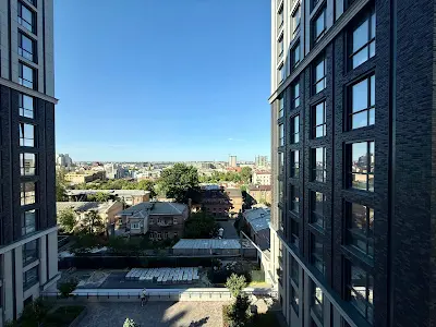квартира по адресу Костомаровская ул. (Щорса), 1-А