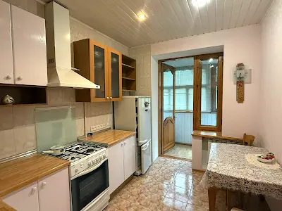 квартира за адресою Лобановського вул., 10
