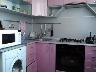 квартира по адресу Салтовское шоссе, 250а