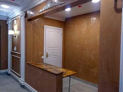 квартира за адресою Михайла Максимовича вул. (Онуфрія Трутенка), 24-А