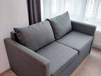 квартира за адресою Харківське шосе, 210