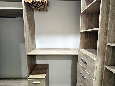 квартира за адресою Драгоманова вул., 2