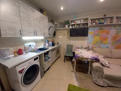 квартира за адресою Левандівська вул., 26