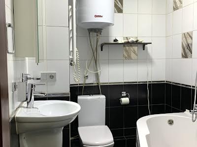 квартира за адресою Юрія Іллєнка вул. (Мельникова), 7