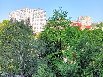 квартира за адресою Чорнобильська вул., 14