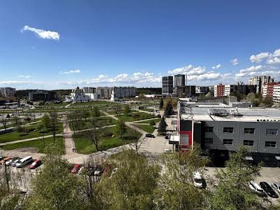 квартира по адресу Зубровская ул., 25а