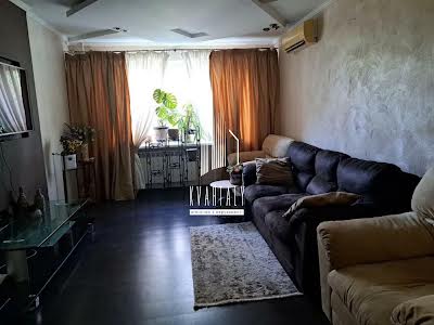 квартира за адресою Оболонський просп., 36