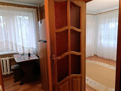 квартира за адресою Воскресенський просп. (Перова), 30
