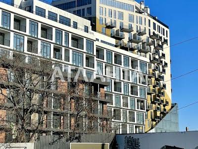 квартира по адресу Софиевская ул., 47