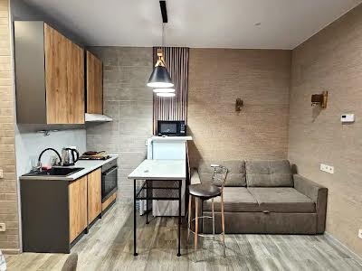 квартира по адресу Камянская ул., 34а