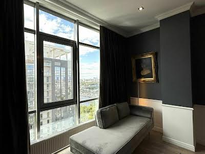 квартира за адресою Трускавецька вул., 8