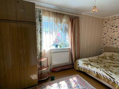 будинок за адресою Генерала Удовиченка вул. (Генерала Волівача)
