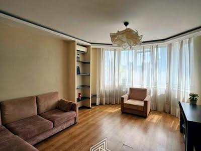 квартира по адресу Миколы Бажана просп., 16