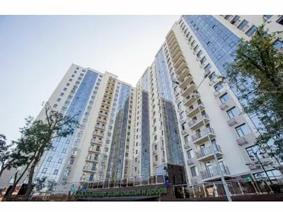 квартира по адресу Гагаринское Плато ул. (Гагаринское Плато), 5Б