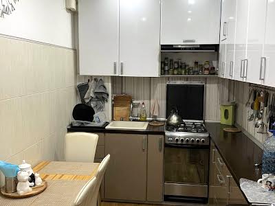 квартира за адресою Соборності України вул., 228а