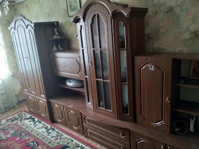 кімната за адресою Князя Ярослава Мудрого просп., 34а