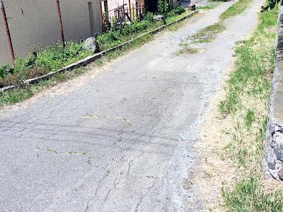 участок по адресу Провулок Малий