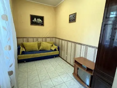 квартира по адресу Преображенская ул., 65