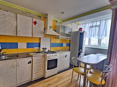 квартира за адресою Шолуденка вул., 31-А