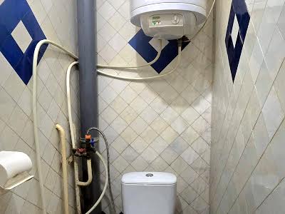квартира за адресою Дніпро, Метробудівська вул., 3