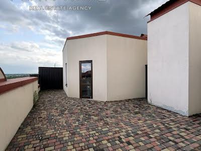 квартира за адресою Ювілейний пров., 2-А