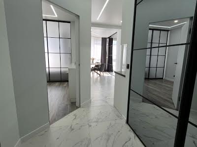 квартира за адресою Щаслива вул., 65