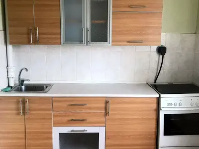 квартира за адресою Наталії Ужвій вул., 10