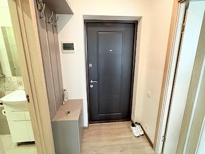 квартира за адресою Соборна вул., 105/6