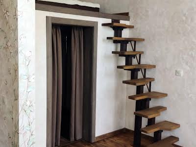 квартира за адресою Базарна вул., 45